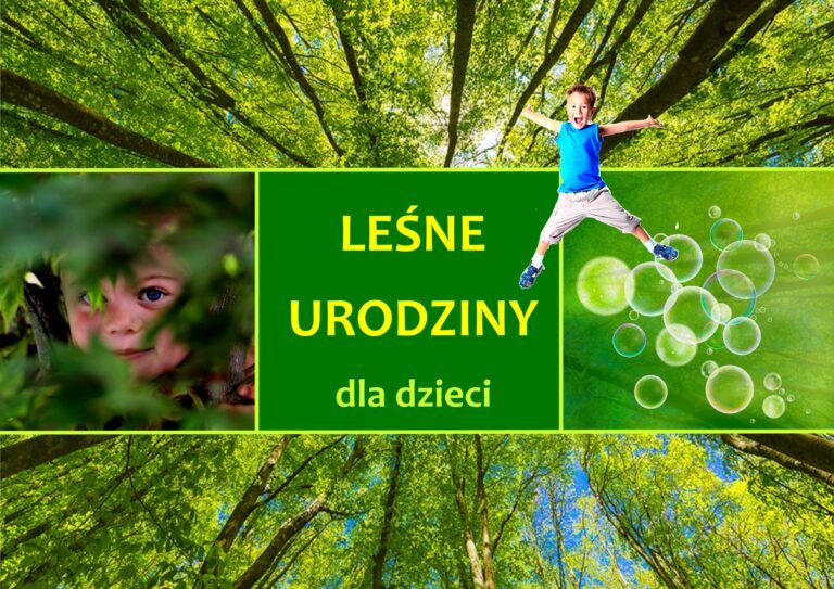 urodziny plakat
