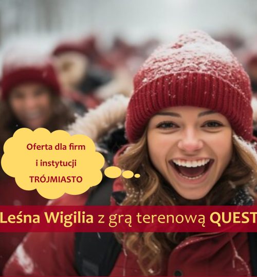 Wigilia 2023